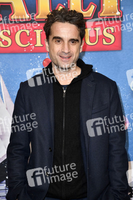 Premiere '18. Original Roncalli Weihnachtscircus' in Berlin