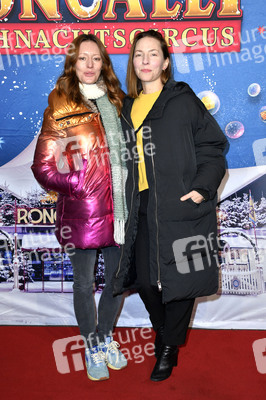 Premiere '18. Original Roncalli Weihnachtscircus' in Berlin