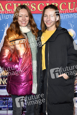 Premiere '18. Original Roncalli Weihnachtscircus' in Berlin