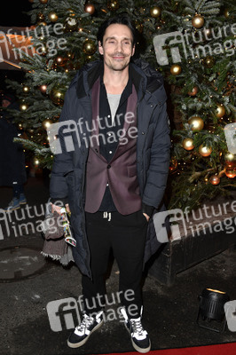 Premiere '18. Original Roncalli Weihnachtscircus' in Berlin