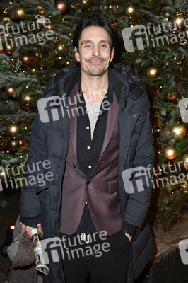 Premiere '18. Original Roncalli Weihnachtscircus' in Berlin