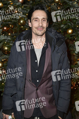 Premiere '18. Original Roncalli Weihnachtscircus' in Berlin