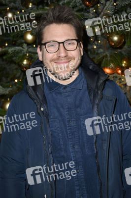 Premiere '18. Original Roncalli Weihnachtscircus' in Berlin