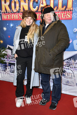 Premiere '18. Original Roncalli Weihnachtscircus' in Berlin