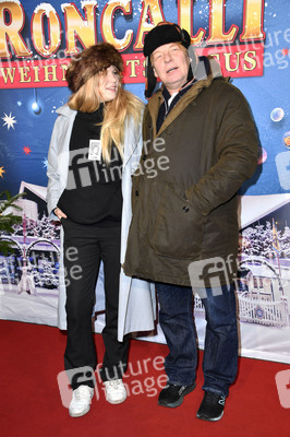 Premiere '18. Original Roncalli Weihnachtscircus' in Berlin