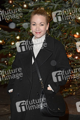 Premiere '18. Original Roncalli Weihnachtscircus' in Berlin