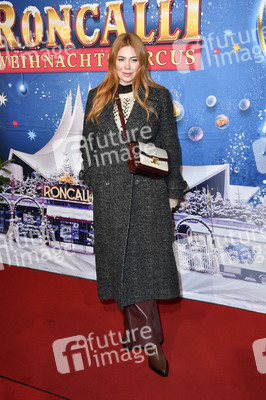 Premiere '18. Original Roncalli Weihnachtscircus' in Berlin