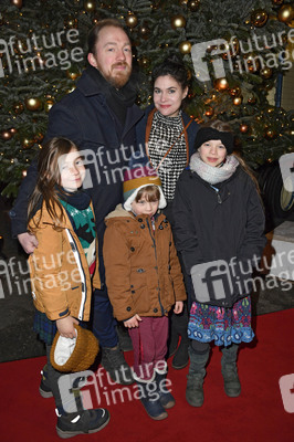 Premiere '18. Original Roncalli Weihnachtscircus' in Berlin