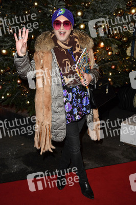 Premiere '18. Original Roncalli Weihnachtscircus' in Berlin