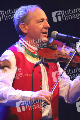 Weihnachtskonzert 'Klingender Advent' in Seefeld
