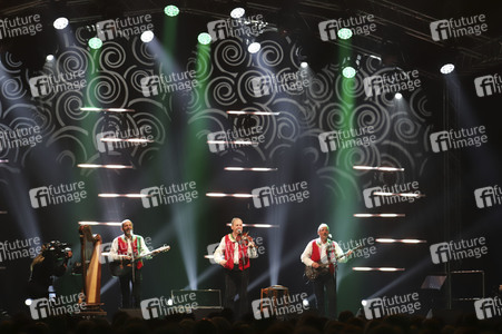 Weihnachtskonzert 'Klingender Advent' in Seefeld
