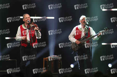 Weihnachtskonzert 'Klingender Advent' in Seefeld