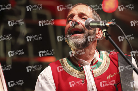 Weihnachtskonzert 'Klingender Advent' in Seefeld