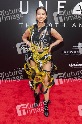 Unforgettable Gala 2022 in Beverly Hills