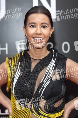 Unforgettable Gala 2022 in Beverly Hills