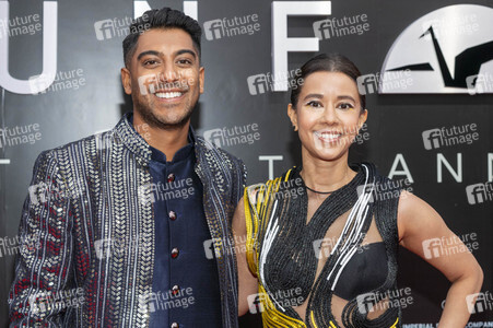 Unforgettable Gala 2022 in Beverly Hills