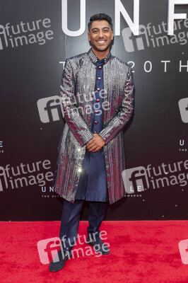 Unforgettable Gala 2022 in Beverly Hills