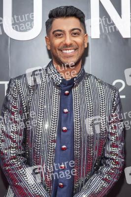 Unforgettable Gala 2022 in Beverly Hills
