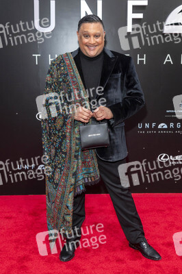 Unforgettable Gala 2022 in Beverly Hills