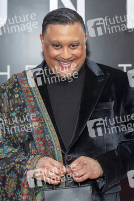 Unforgettable Gala 2022 in Beverly Hills