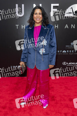 Unforgettable Gala 2022 in Beverly Hills