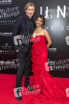 Unforgettable Gala 2022 in Beverly Hills