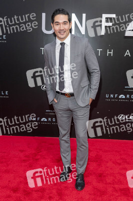Unforgettable Gala 2022 in Beverly Hills