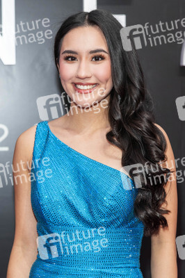 Unforgettable Gala 2022 in Beverly Hills