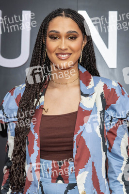 Unforgettable Gala 2022 in Beverly Hills