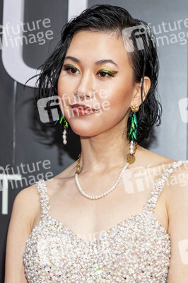 Unforgettable Gala 2022 in Beverly Hills