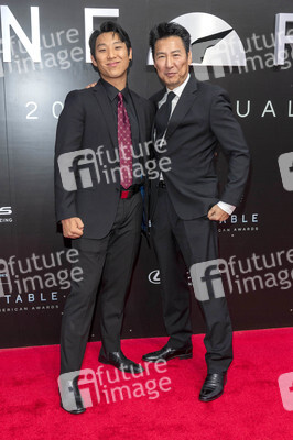 Unforgettable Gala 2022 in Beverly Hills