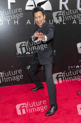 Unforgettable Gala 2022 in Beverly Hills