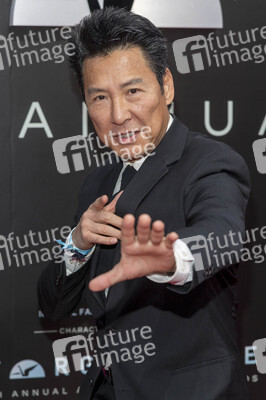 Unforgettable Gala 2022 in Beverly Hills