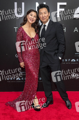 Unforgettable Gala 2022 in Beverly Hills