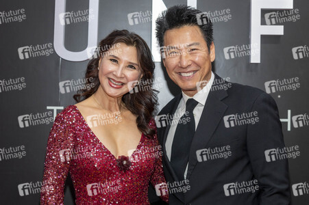Unforgettable Gala 2022 in Beverly Hills