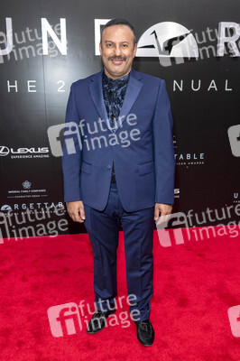 Unforgettable Gala 2022 in Beverly Hills