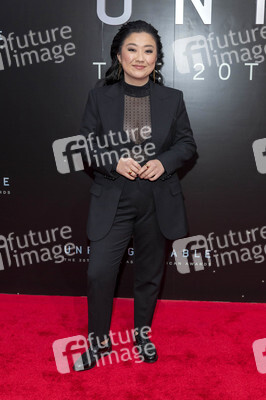 Unforgettable Gala 2022 in Beverly Hills