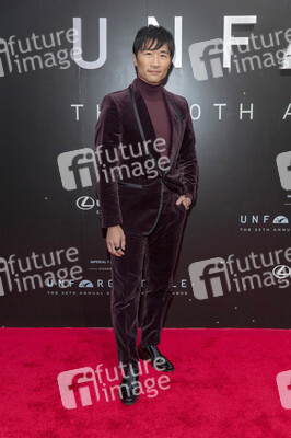 Unforgettable Gala 2022 in Beverly Hills