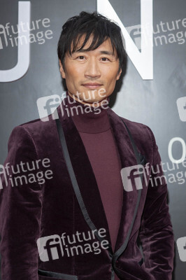 Unforgettable Gala 2022 in Beverly Hills