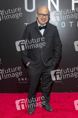 Unforgettable Gala 2022 in Beverly Hills