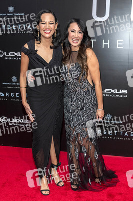 Unforgettable Gala 2022 in Beverly Hills