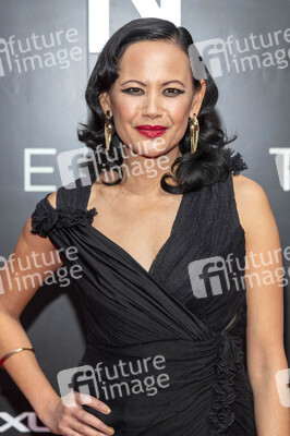 Unforgettable Gala 2022 in Beverly Hills