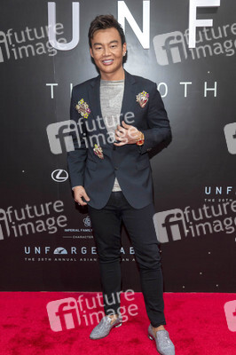 Unforgettable Gala 2022 in Beverly Hills