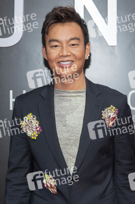 Unforgettable Gala 2022 in Beverly Hills