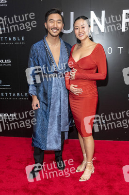 Unforgettable Gala 2022 in Beverly Hills