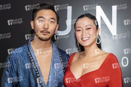 Unforgettable Gala 2022 in Beverly Hills