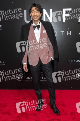 Unforgettable Gala 2022 in Beverly Hills