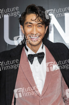 Unforgettable Gala 2022 in Beverly Hills