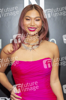 Unforgettable Gala 2022 in Beverly Hills