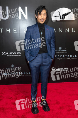 Unforgettable Gala 2022 in Beverly Hills